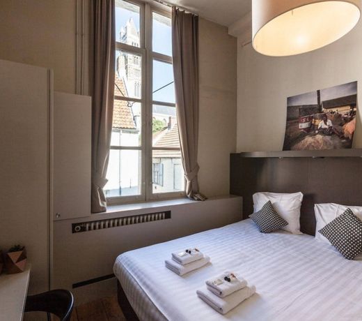 Hotel Goezeput