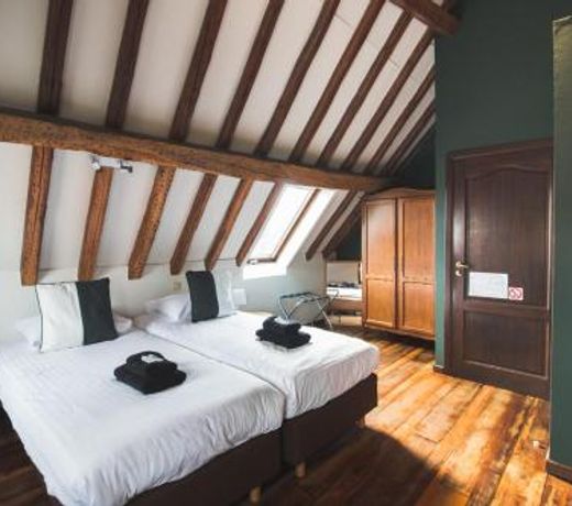 Hotel Goezeput