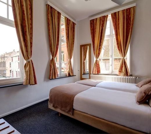 Hotel Jacobs