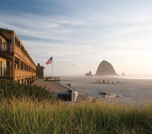 Surfsand Resort