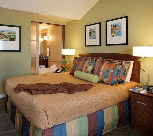 Surfsand Resort