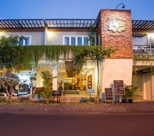 Mahalaksmi Boutique Hotel