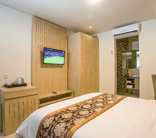 Mahalaksmi Boutique Hotel