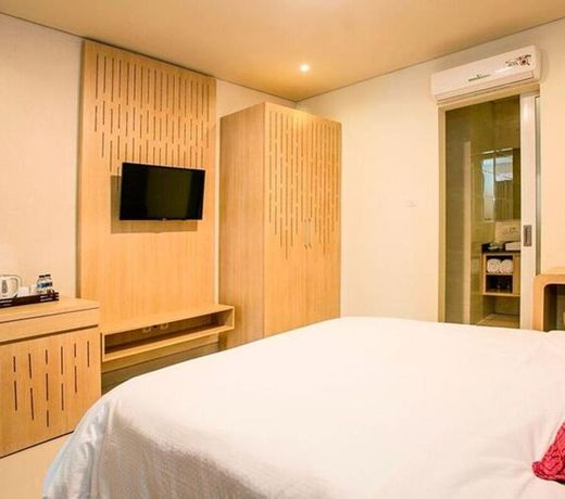 Mahalaksmi Boutique Hotel
