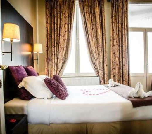 Hotel Gulden Vlies