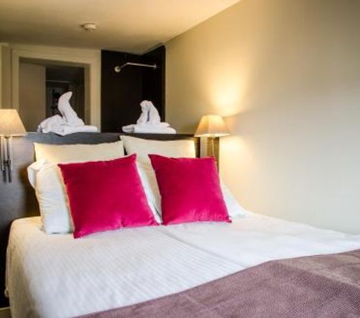 Hotel Gulden Vlies