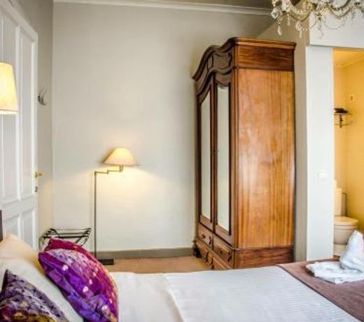 Hotel Gulden Vlies