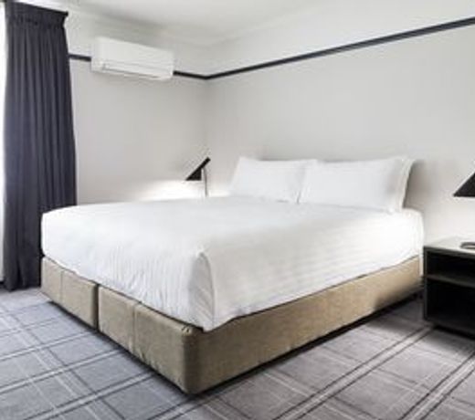 Brassey Hotel - Managed by Doma Hotels