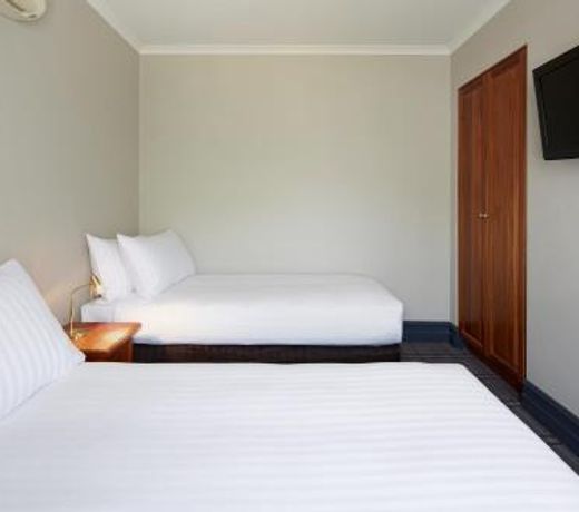 Brassey Hotel - Managed by Doma Hotels