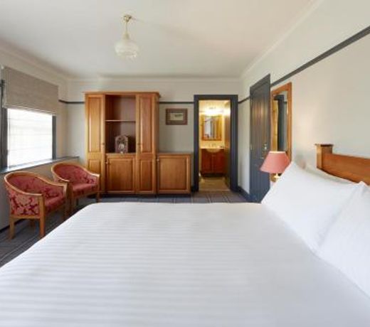 Brassey Hotel - Managed by Doma Hotels
