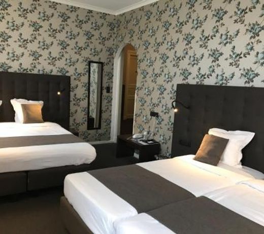 Golden Tree Hotel