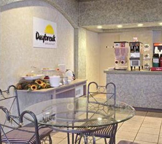 Days Inn Fort Worth