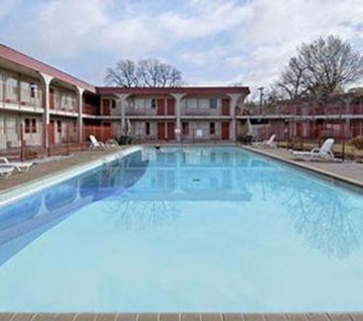 Days Inn Fort Worth