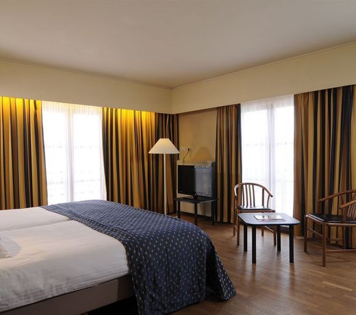Rosenburg Hotel Brugge