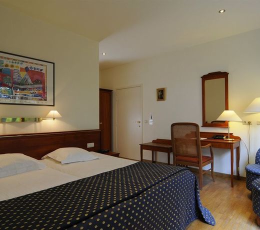 Rosenburg Hotel Brugge