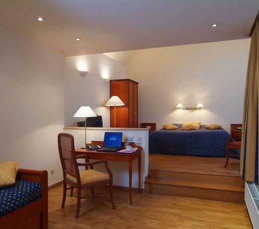 Rosenburg Hotel Brugge