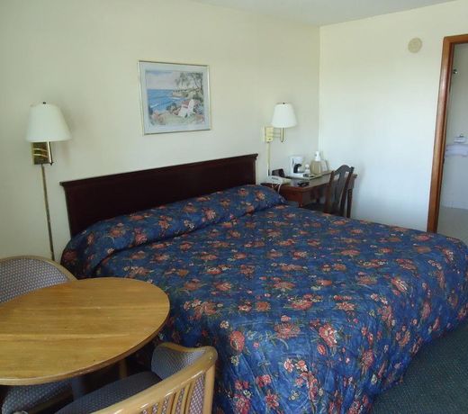 Scottish Inns Augusta