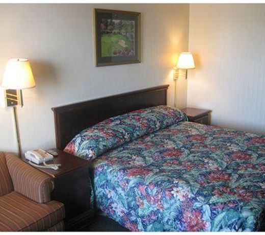 Scottish Inns Augusta