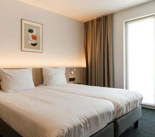 Hotel Le Bois De Bruges