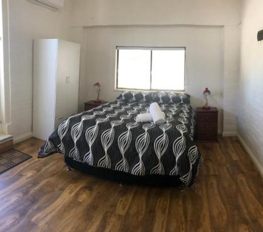 BIG4 Cape Jervis Accommodation & Caravan Park