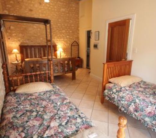 BIG4 Cape Jervis Accommodation & Caravan Park