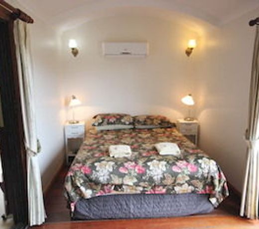 BIG4 Cape Jervis Accommodation & Caravan Park