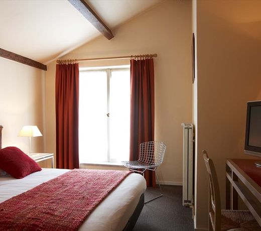 Hotel Adornes