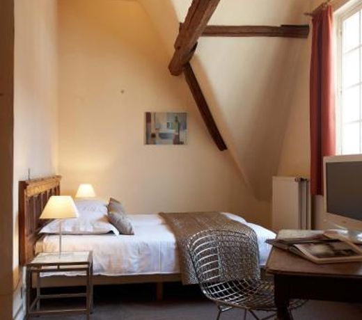 Hotel Adornes