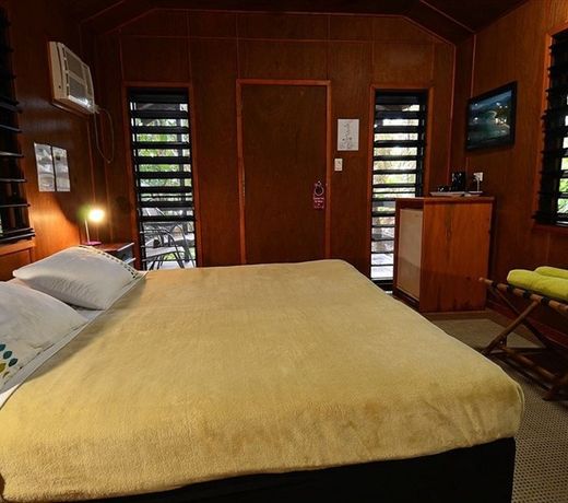 Cape Trib Beach House