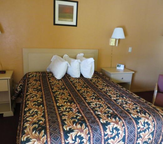 Scottish Inn Winnemucca