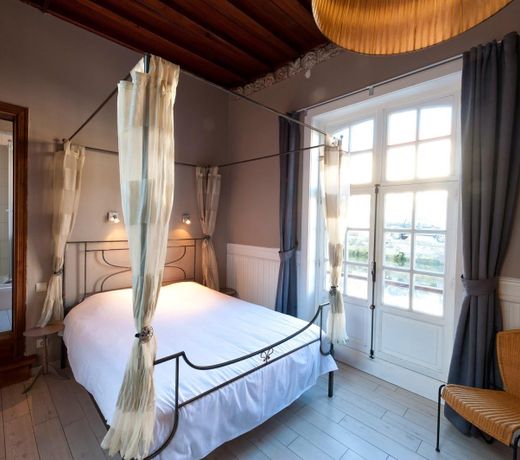 Canalview Hotel Ter Reien