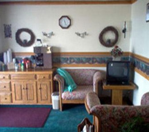 Knights Inn Rensselaer