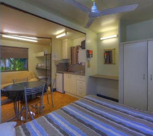 Kookaburra Holiday Park
