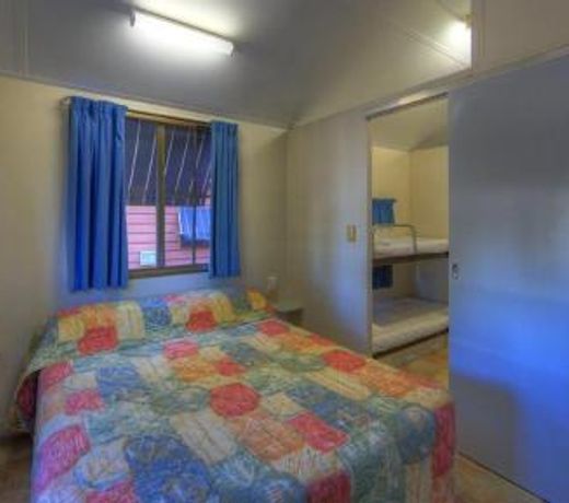 Kookaburra Holiday Park