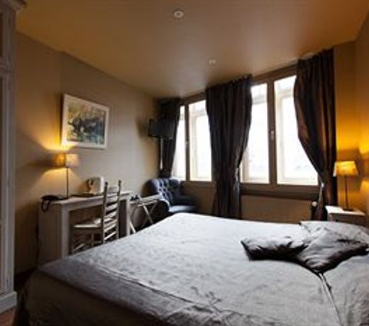Hotel Boterhuis