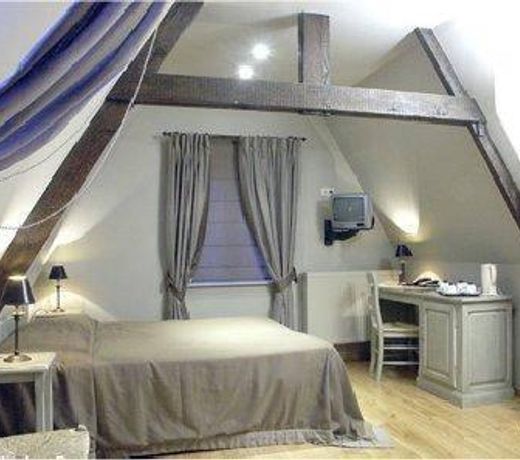 Hotel Boterhuis