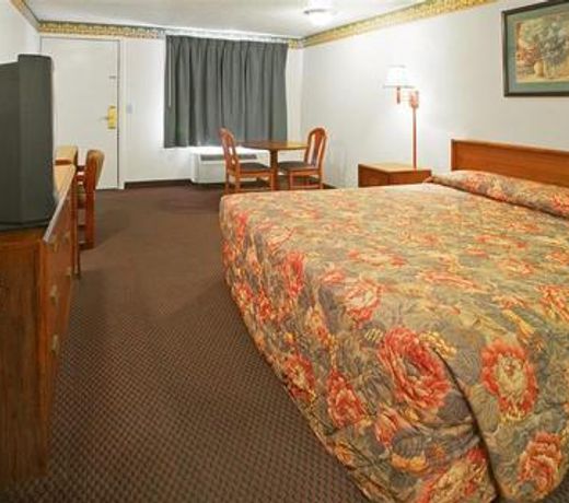 FairBridge Inn Express Merrillville