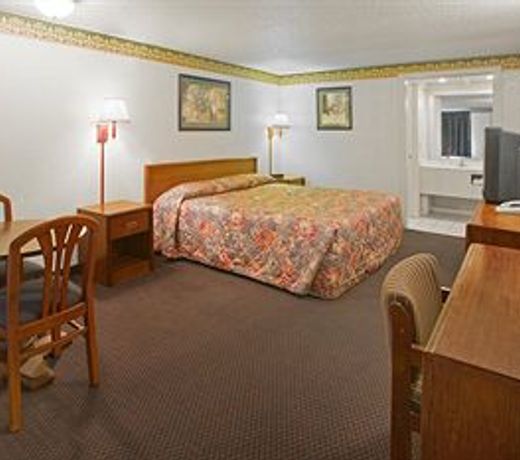 FairBridge Inn Express Merrillville