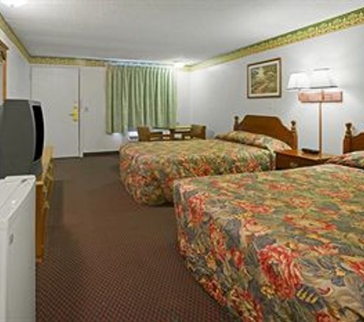 FairBridge Inn Express Merrillville