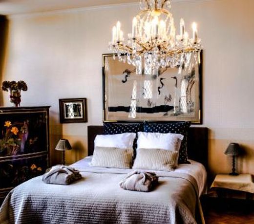 Guest House Huyze Die Maene