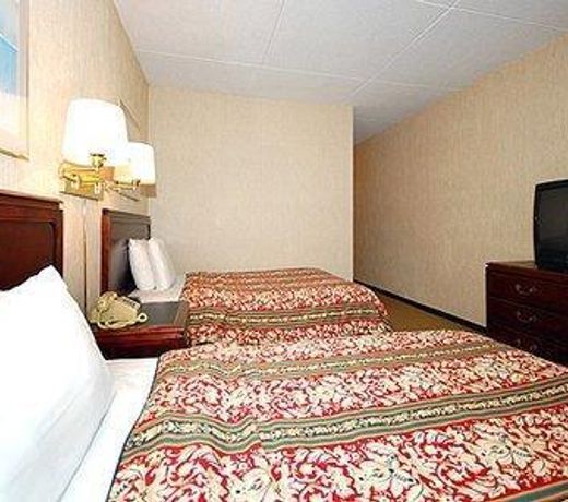 Crowne Plaza Chicago SW - Burr Ridge, an IHG Hotel