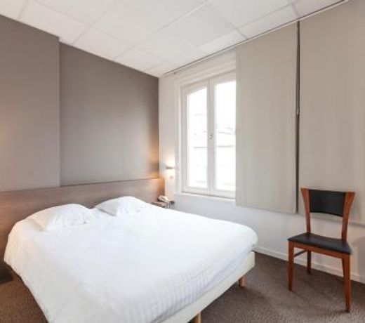Hotel Loreto