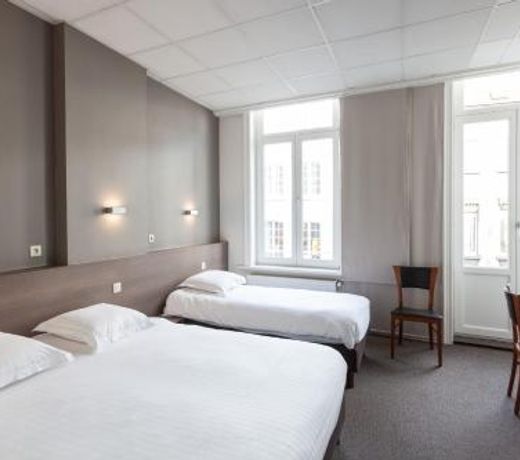 Hotel Loreto