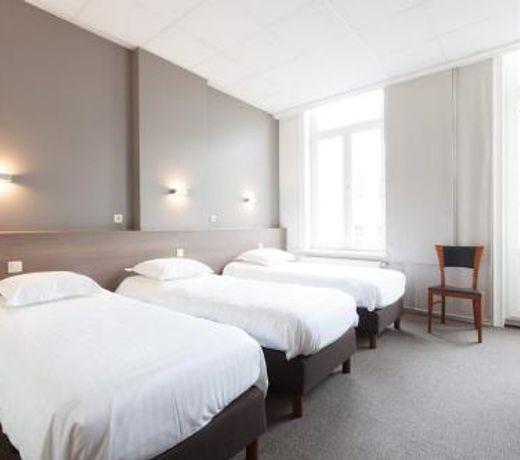Hotel Loreto