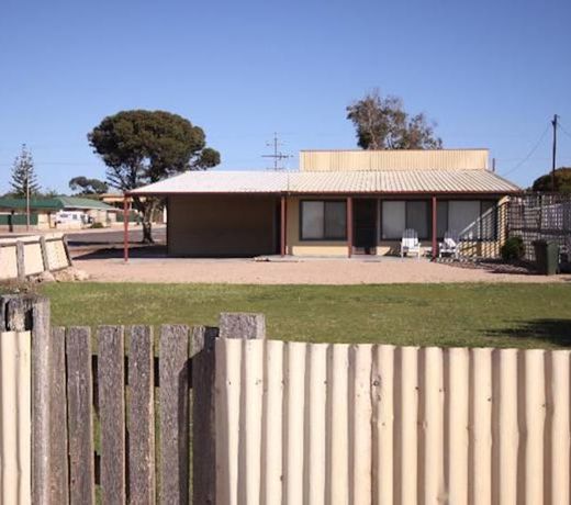 SEAVIEW COTTAGE CEDUNA