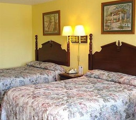 Micanopy Inn