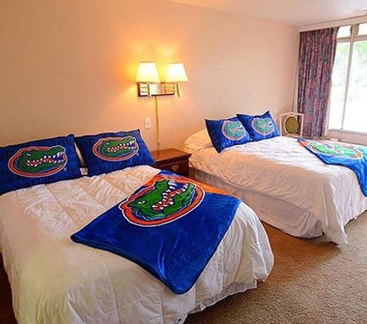 Micanopy Inn