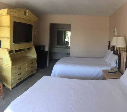 Micanopy Inn