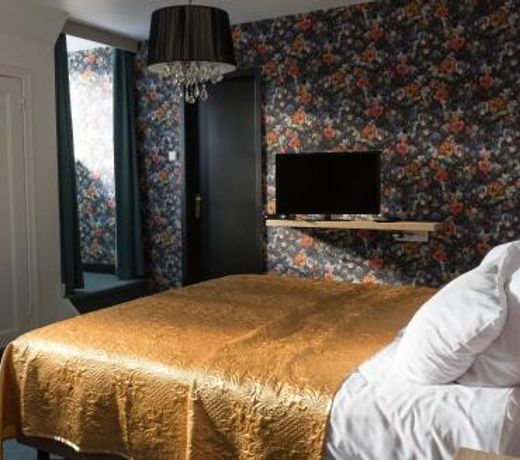 Hotel Duc De Bourgogne