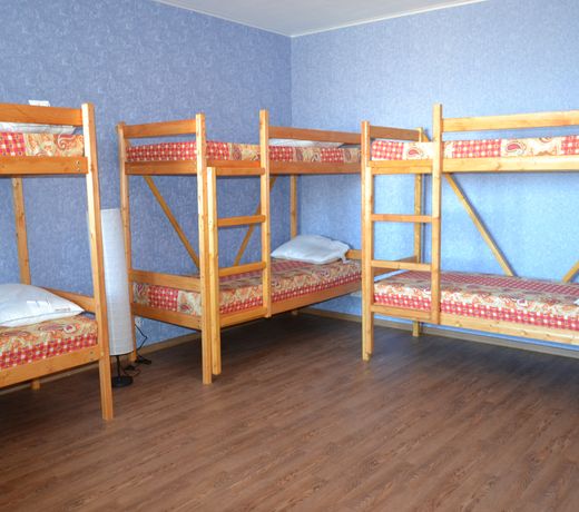 Lodging houses Surf Krasnoyarsk